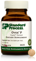 Ovex® P, 90 Tablets