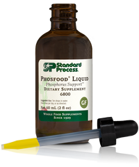 Phosfood® Liquid, 2 fl. oz. (60 mL)