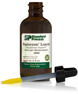 Phosfood® Liquid, 2 fl. oz. (60 mL)