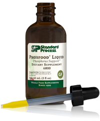 Phosfood® Liquid, 2 fl. oz. (60 mL)