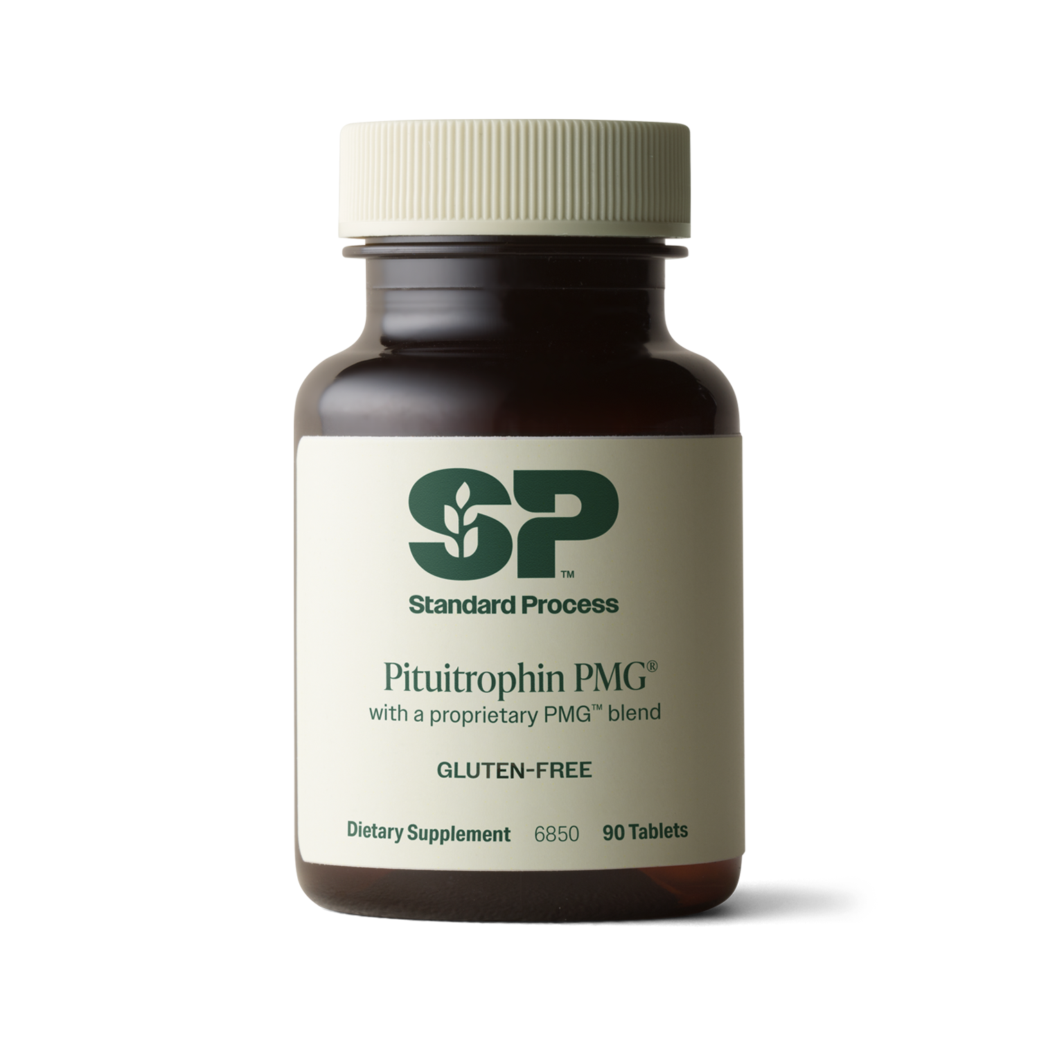 Pituitrophin PMG®, 90 Tablets