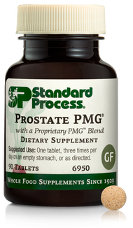 Prostate PMG®, 90 Tablets