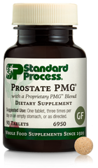 Prostate PMG®, 90 Tablets