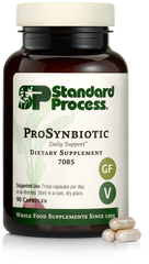 ProSynbiotic, 90 Capsules