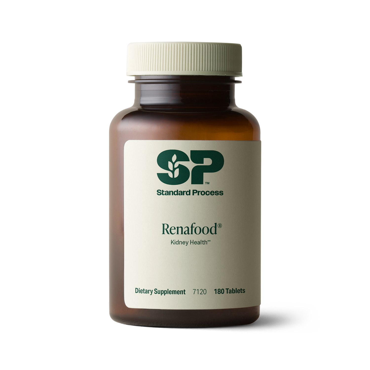 Renafood®, 180 Tablets