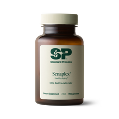 Senaplex®, 90 Capsules