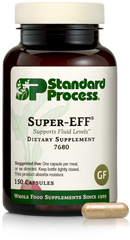 Super-EFF®, 150 Capsules