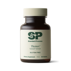Thymex®, 90 Tablets