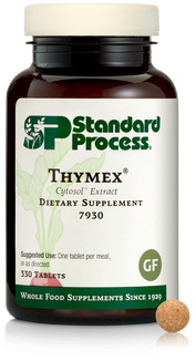 Thymex®, 330 Tablets