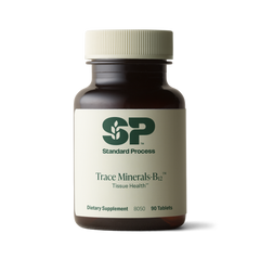 Trace Minerals-B12™, 90 Tablets