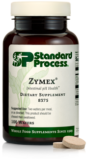 Zymex®Wafers, 100 Wafers