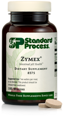 Zymex®Wafers, 100 Wafers