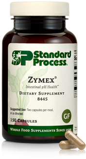 Zymex®Capsules, 150 Capsules
