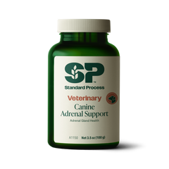 Canine Adrenal Support, 100 g