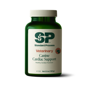 Canine Cardiac Support, 100 g