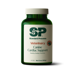 Canine Cardiac Support, 100 g