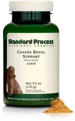 Canine Renal Support, 110 g