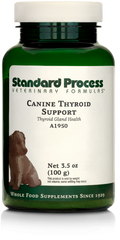 Canine Thyroid Support, 100 g