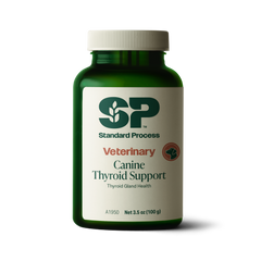 Canine Thyroid Support, 100 g