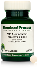 VF Antronex® for Pets, 90 Tablets
