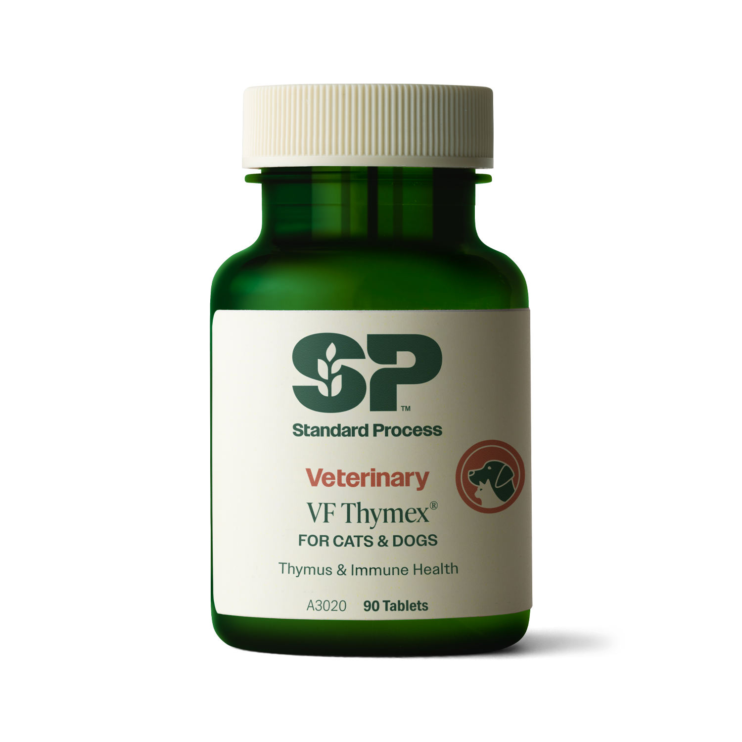 VF Thymex® for Pets, 90 Tablets
