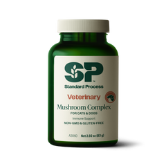mushroom complex