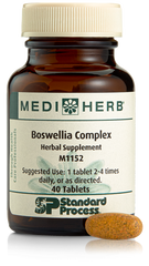 Boswellia Complex, 40 Tablets