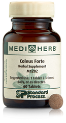 Coleus Forte, 60 Tablets