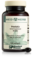 ProstaCo, 120 Capsules