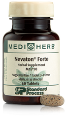 Nevaton Forte, 60 Tablets