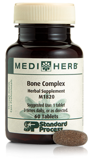 Bone Health, 60 Tablets