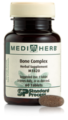 Bone Health, 60 Tablets