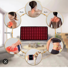 LED Light Therapy