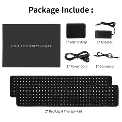 LED Light Therapy