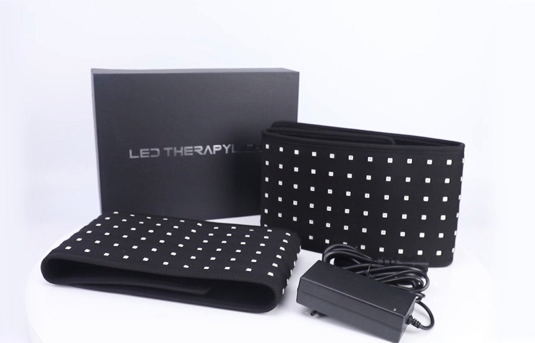 LED Light Therapy